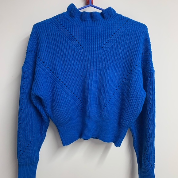 Womance sweater! - Picture 1 of 3